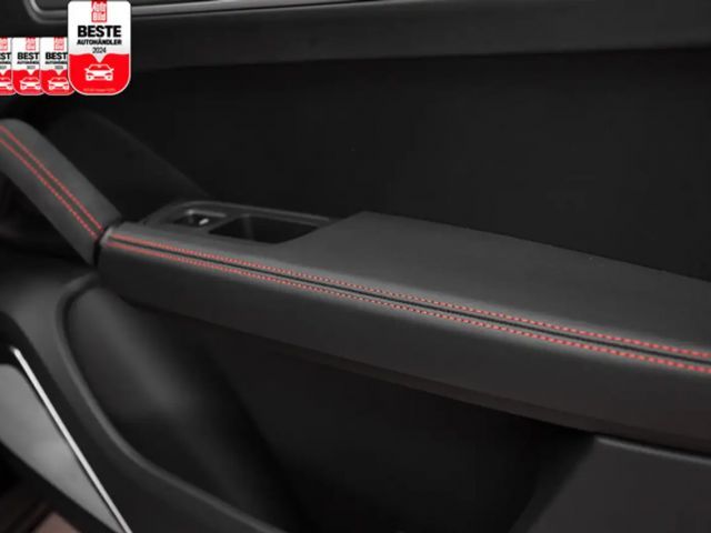 Porsche Cayenne Coupé S