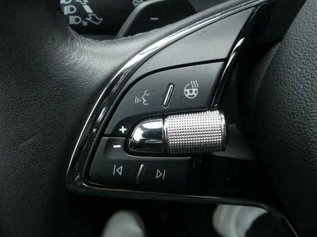 Skoda Superb *Memory Sitz*Vollleder*Panoramadach*AHK*