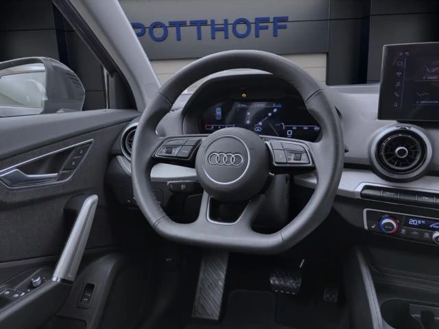 Audi Q2 35 TFSI