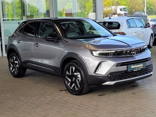 Opel Mokka Elegance