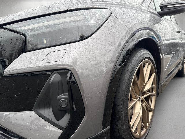 Audi Q4 e-tron 35 Sportback