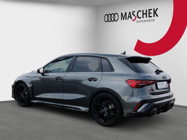 Audi RS3 Quattro S-Tronic Sportback