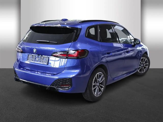 BMW 218 218i Active Tourer DCT M-Sport