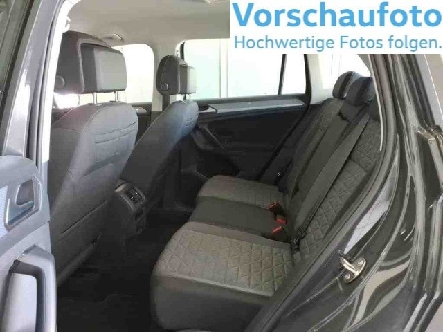 Volkswagen Tiguan 1.5 TSI Life