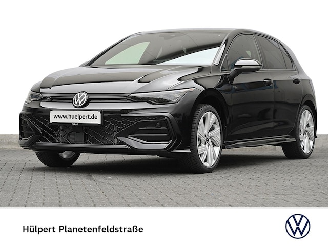 Volkswagen Golf 1.5 eTSI Golf VIII R-Line