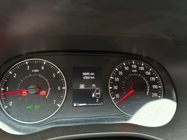 Dacia Jogger TCe 110