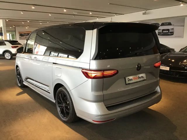 Volkswagen Multivan T7