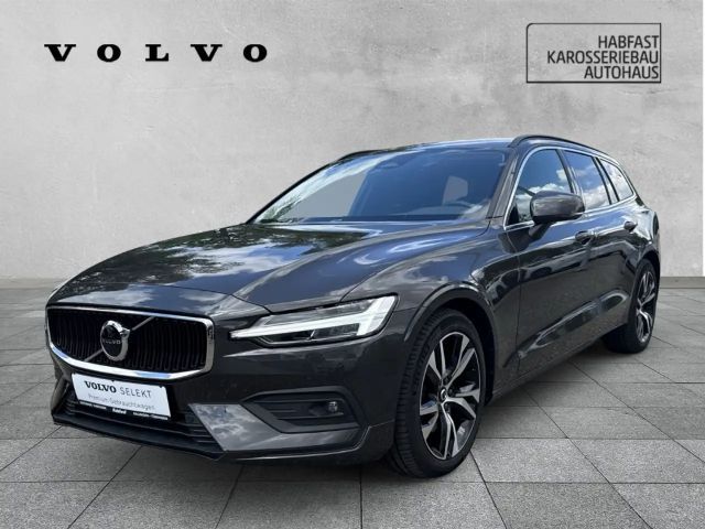 Volvo V60 Core