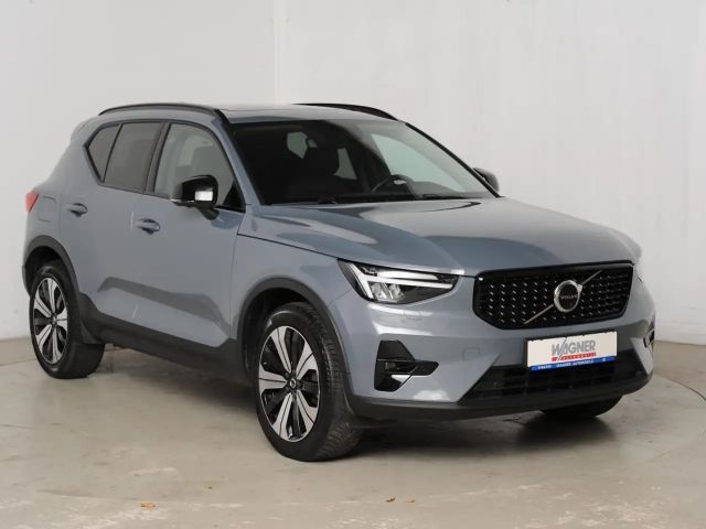 Volvo XC40 Dark Recharge T5 Ultimate