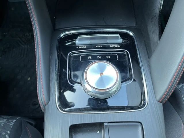 MG ZS 72 kWh Comfort EV