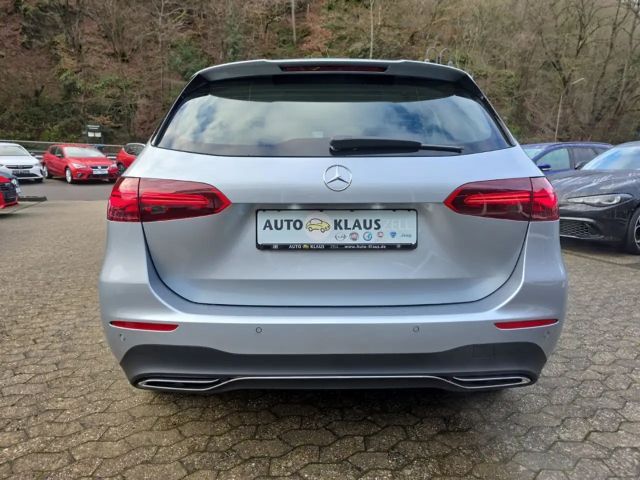 Mercedes-Benz B 200 Progressive