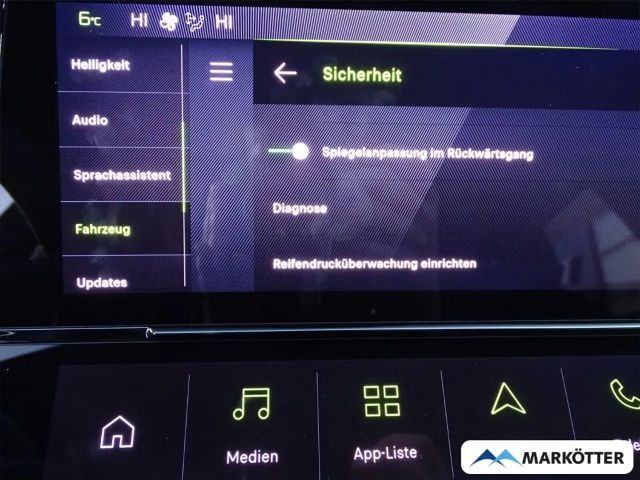 Peugeot 308 GT-Line Hybrid SW