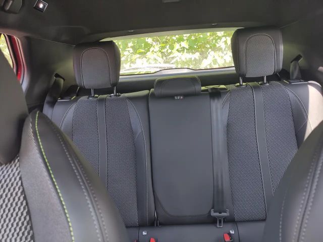 Peugeot 2008 GT-Line