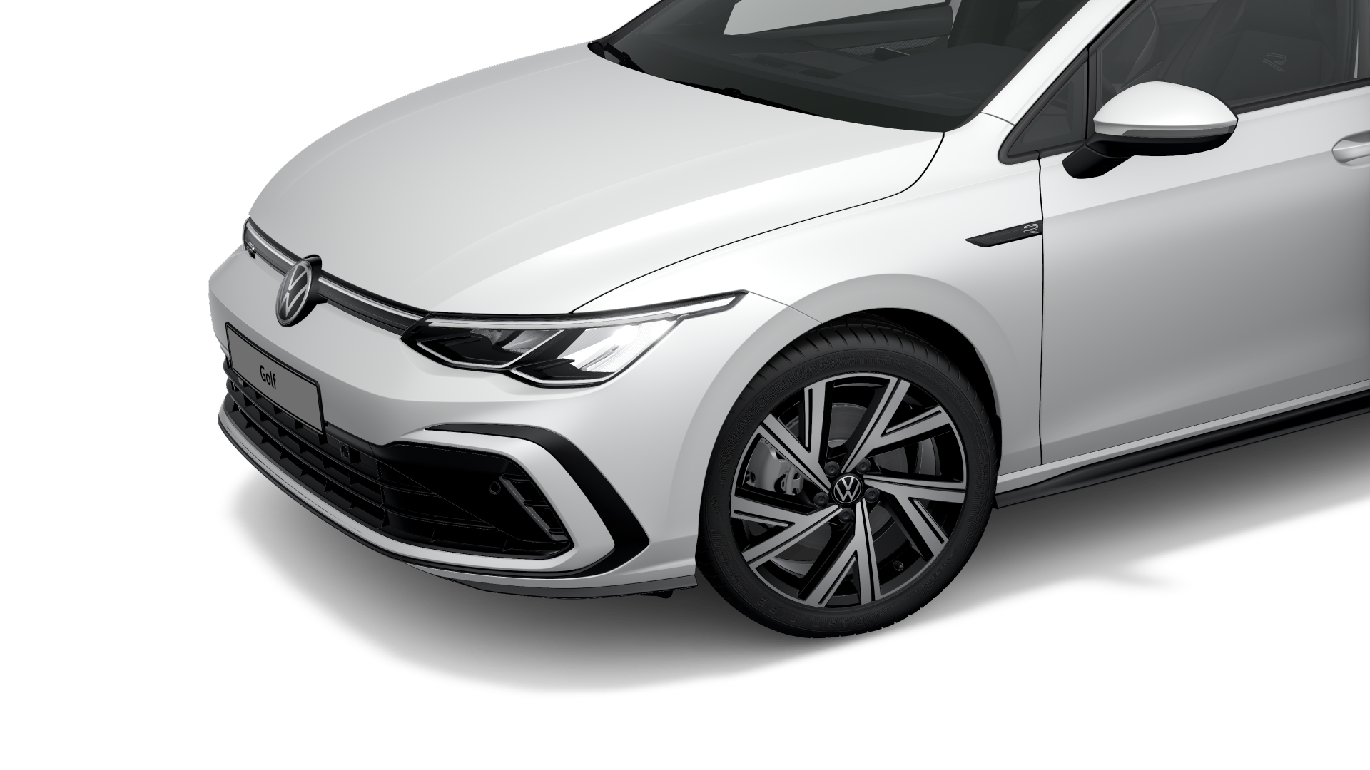 Volkswagen Golf 2.0 TDI DSG R-Line Variant