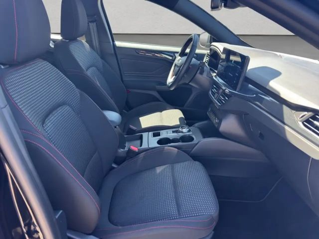 Ford Focus 1.5 EcoBlue Wagon