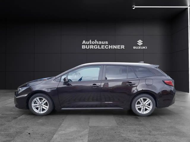 Suzuki Swace Comfort Hybrid