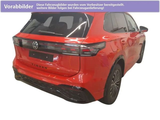 Volkswagen Tiguan 1.5 eTSI DSG R-Line Style