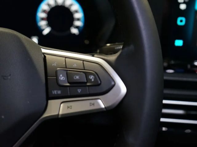 Volkswagen Caddy 2.0 TDI DSG Life