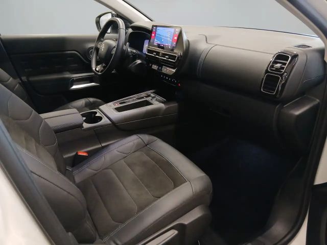 Citroën C5 Aircross Hybrid Plus