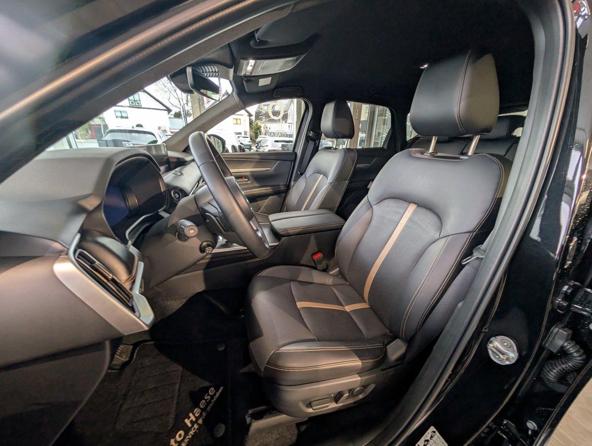 Mazda CX-60 Homura Plus