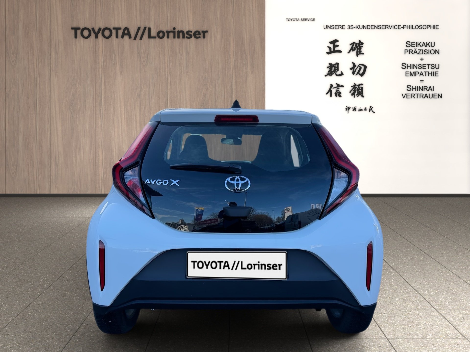 Toyota Aygo X 5-deurs Comfort