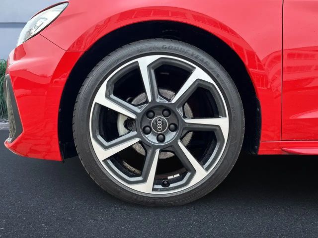 Audi A1 35 TFSI S-Line