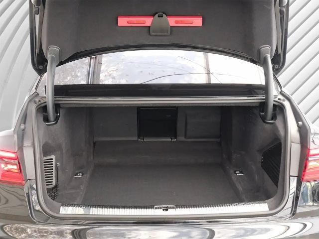 Audi A8 50 TDI Quattro