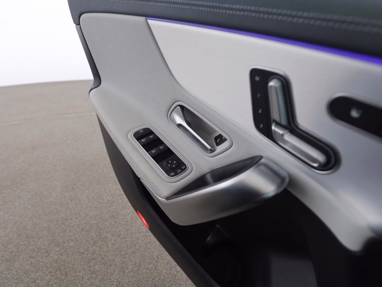 Mercedes-Benz CLA 200 AMG Line Shooting Brake