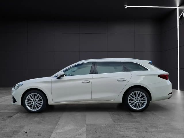 Seat Leon DSG Sportstourer Xcellence