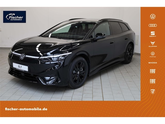 Volkswagen ID.7 Pro Tourer