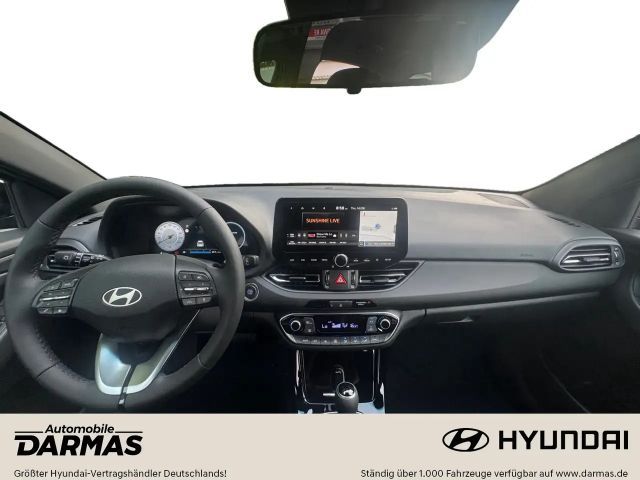 Hyundai i30 1.0 Advantage