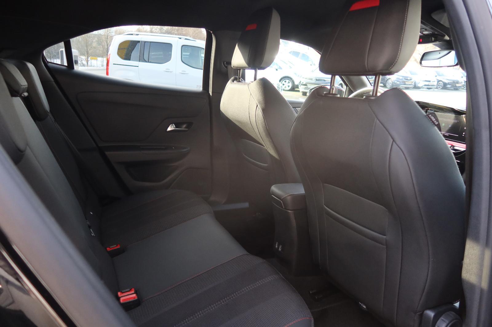 Opel Mokka GS-Line Grand Sport