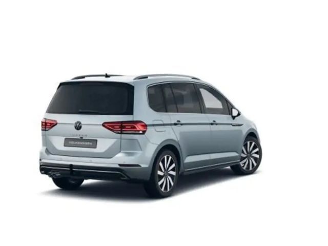 Volkswagen Touran 2.0 TDI Highline R-Line