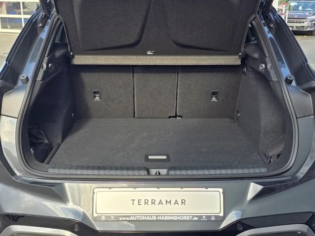 Cupra Terramar 2.0 TSI