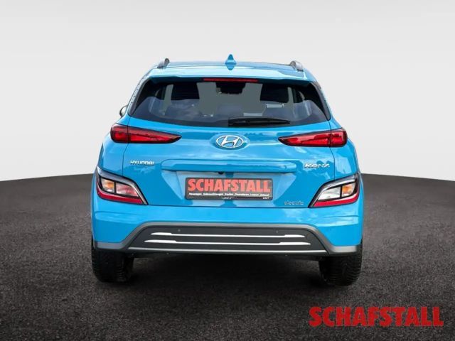 Hyundai Kona Select