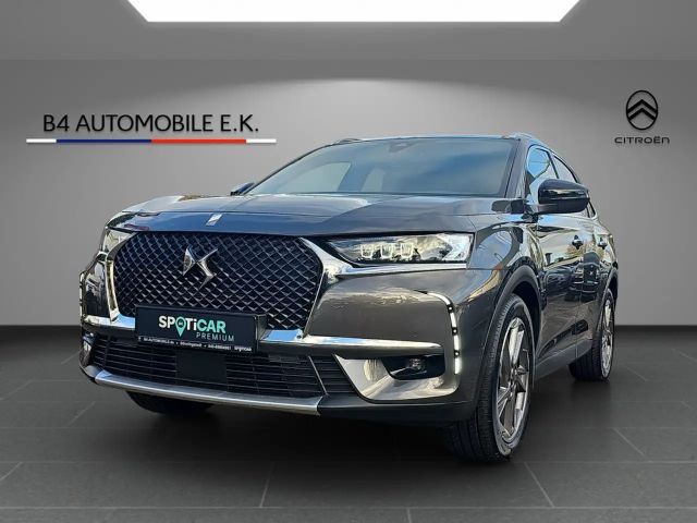 DS DS 7 Crossback Crossback E-Tense