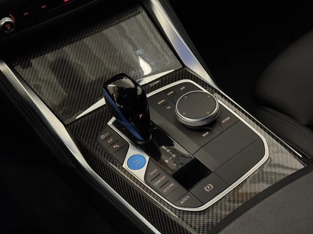 BMW i4 Coupé M-Sport M50 xDrive