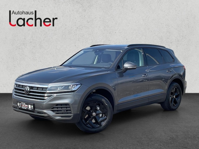 Volkswagen Touareg 3.0 V6 TDI 4Motion DSG