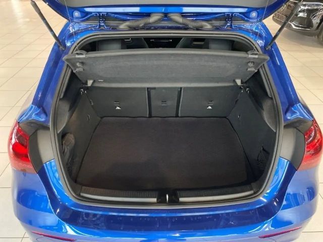 Mercedes-Benz A 200 AMG Line