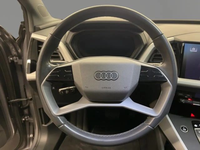 Audi Q4 e-tron 40