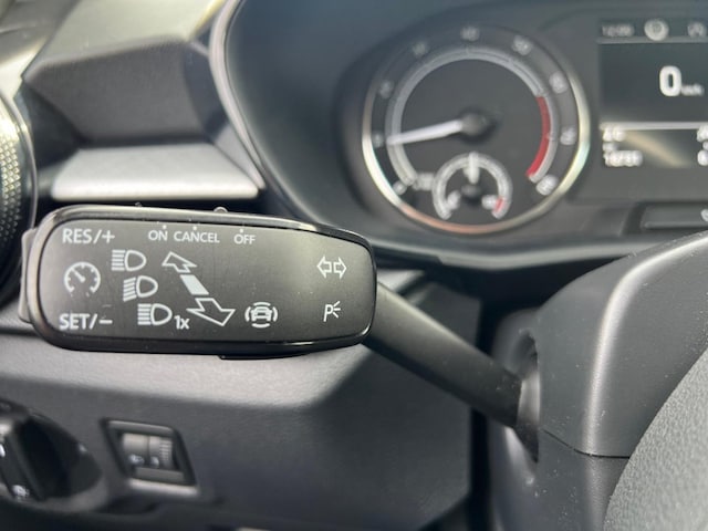 Skoda Fabia Ambition