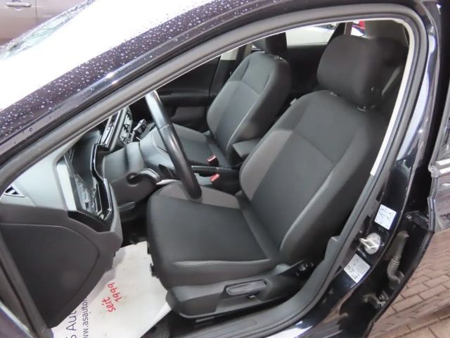 Volkswagen Polo Life