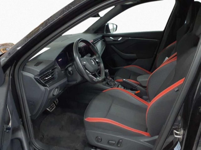 Skoda Kamiq 1.5 TSI Monte Carlo