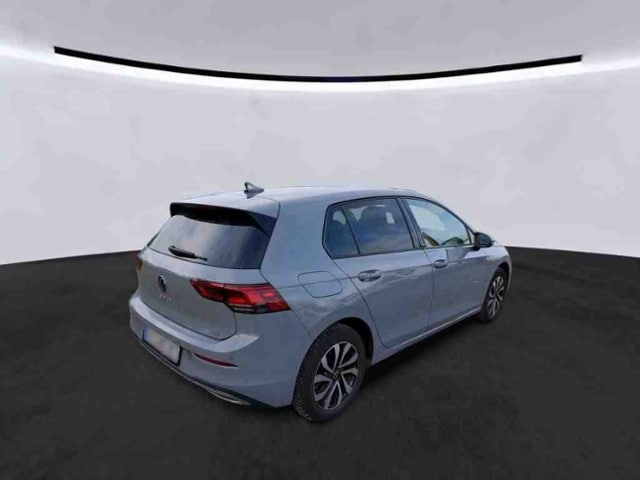 Volkswagen Golf 1.5 eTSI DSG Golf VIII