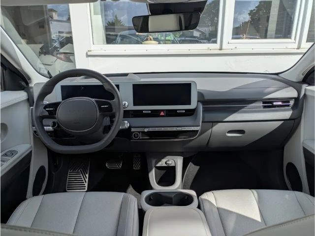 Hyundai IONIQ 5 UNIQ
