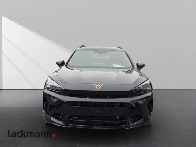 Cupra Formentor 4Drive VZ