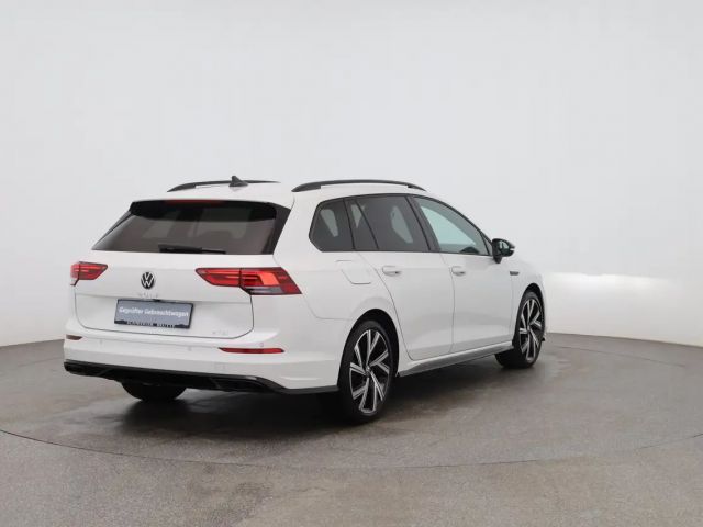 Volkswagen Golf DSG R-Line Variant