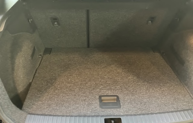 Seat Arona 1.0 TSI DSG