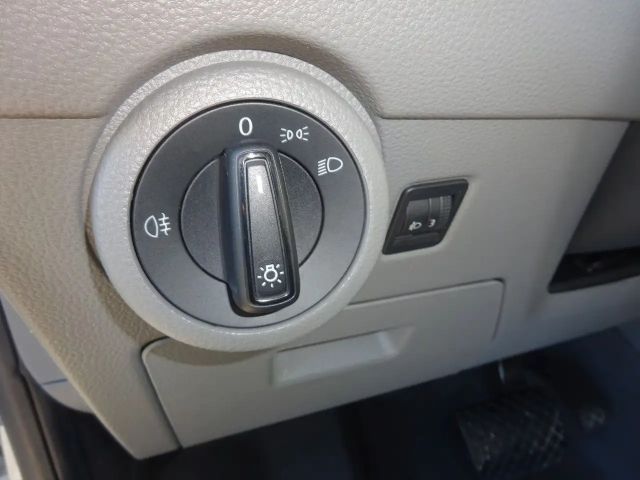 Volkswagen Transporter DSG T6