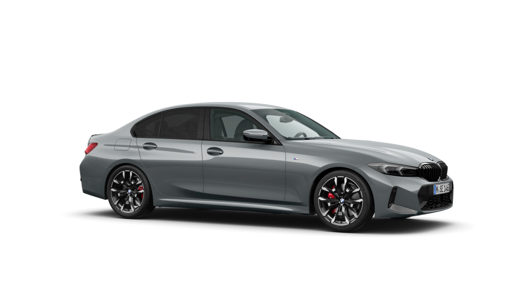 BMW 320 320i Sedan xDrive